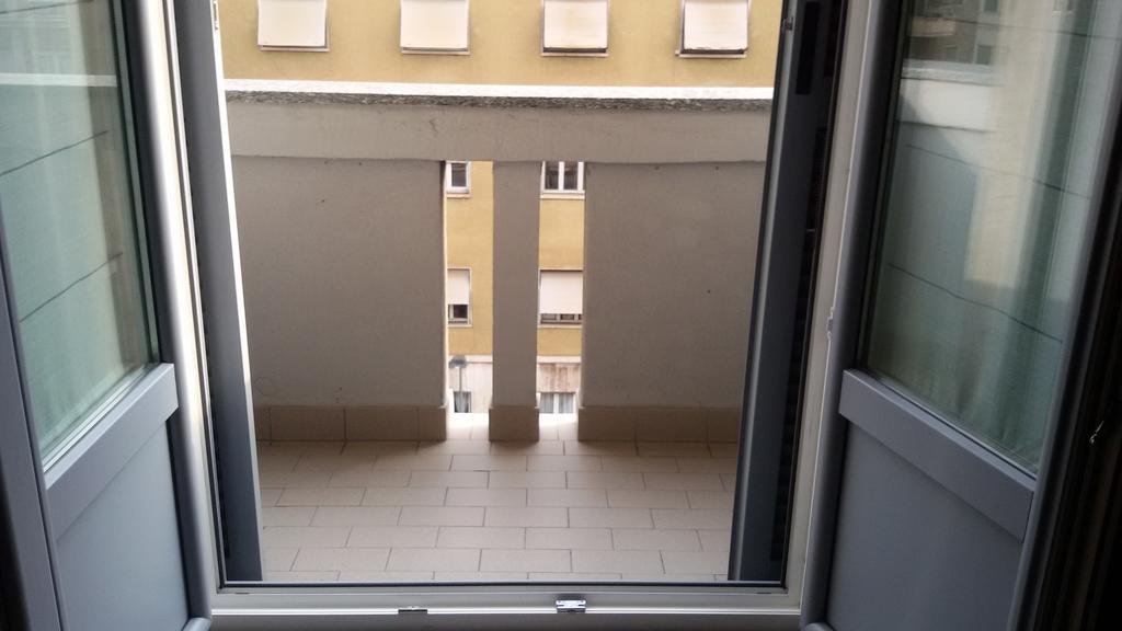 Porta Venezia Appartamento Milano