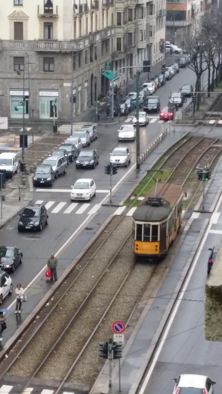 Appartamento Porta Venezia Milano