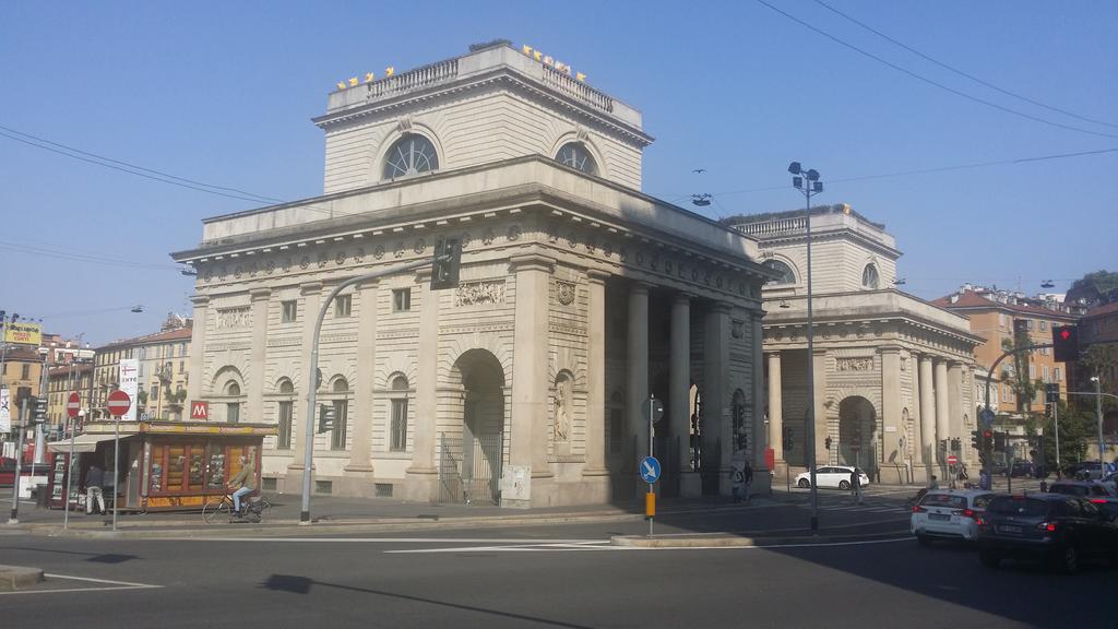 Porta Venezia * Mailand