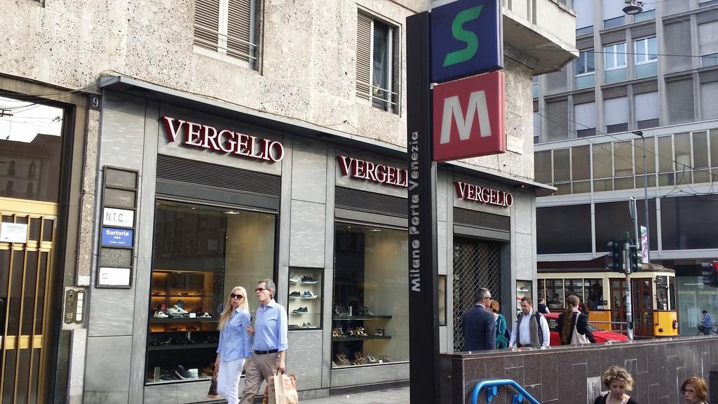 Porta Venezia Apartment Mailand