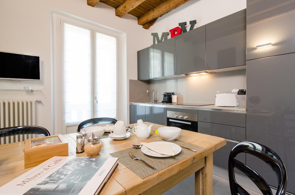 Porta Venezia Apartment Mailand