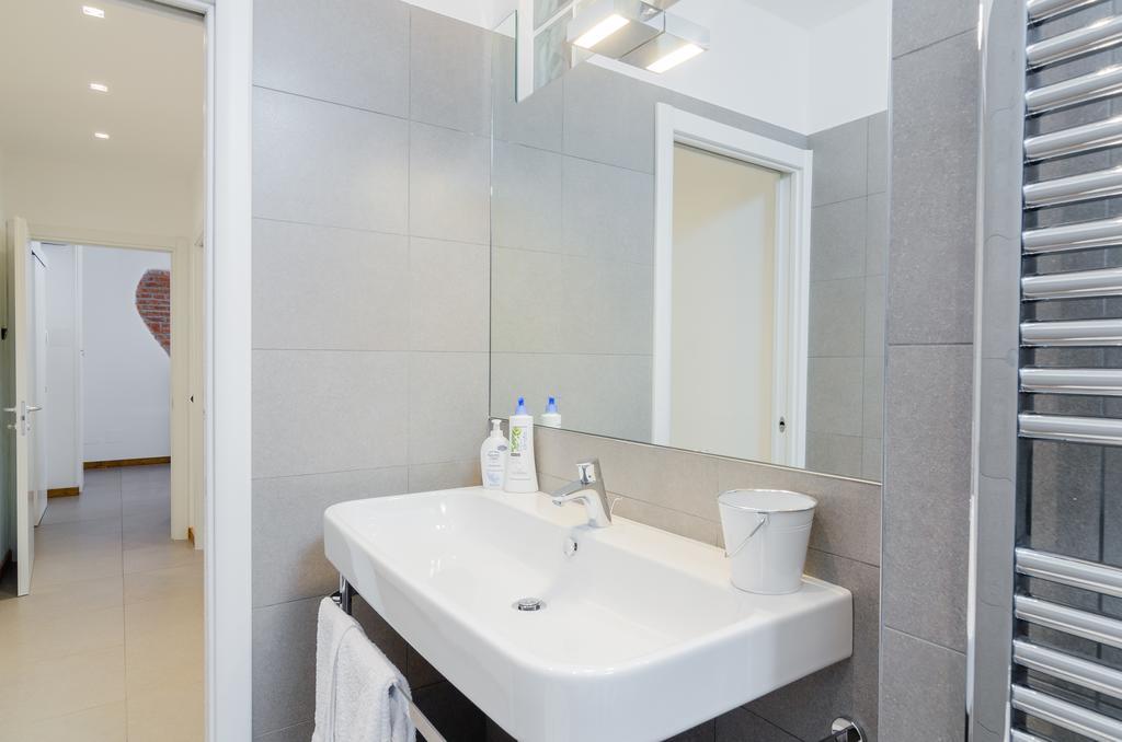 Apartment Porta Venezia Mailand