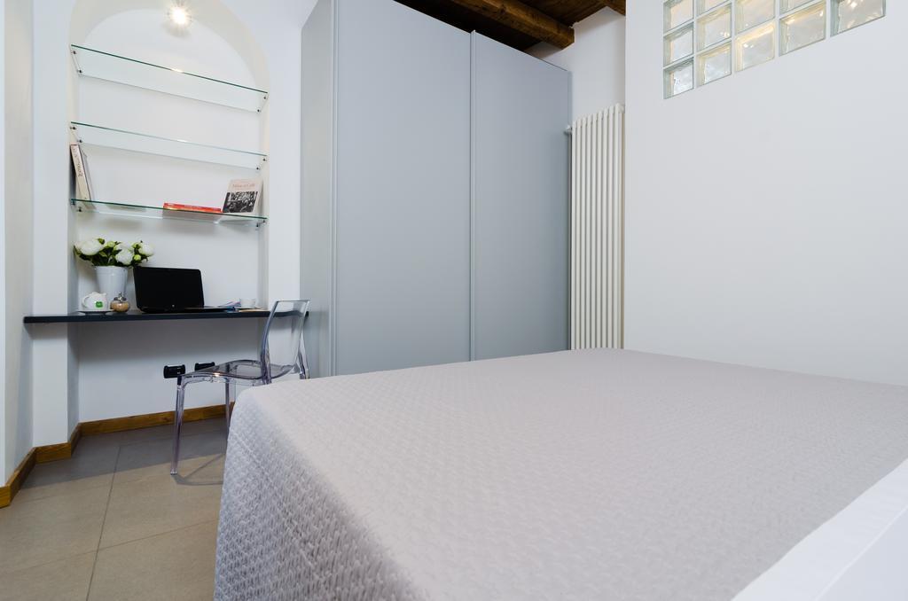 Porta Venezia Apartment Mailand